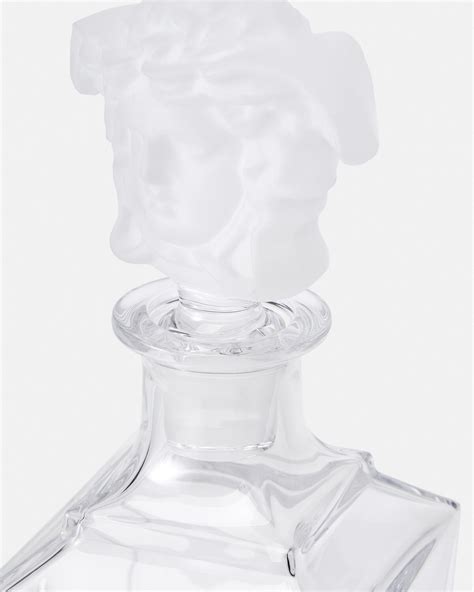 Versace Treasury Decanter 